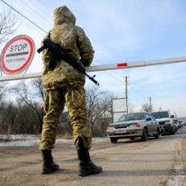 Три режима пребывания: как изменятся правила въезда на Донбасс с началом Операции Объединенных сил
