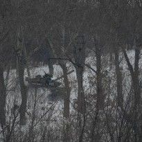 На Донбассе сегодня оккупанты дважды прицельно обстреляли опорные пункты ВСУ - штаб АТО