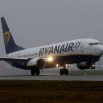 Boryspil Airport reaches deal with Ryanair – PM Groysman