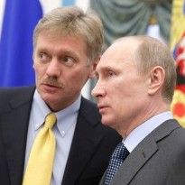 Putin sticks to wait-and-see approach toward Zelensky – spox