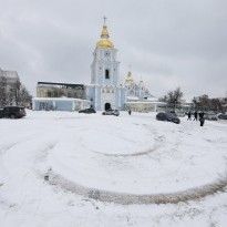 Типовий зимовий місяць: синоптики підбили підсумки січня у Києві
