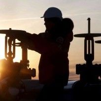 Ukraine cuts oil output by 6.3% in H1