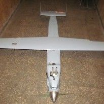 Russian drone downed in ATO zone in Donbas