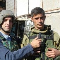 Ukraine Envoy to Britain comes up with witty response to interview request by infamous Graham Phillips