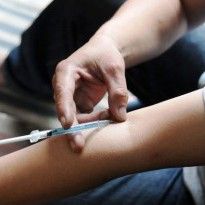 Эксперты ООН обеспокоены ростом популярности синтетических наркотиков