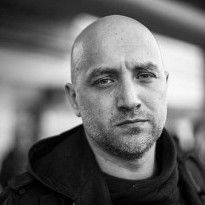 Best-selling Russian author boasts of 