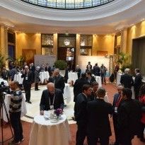 Ukraine, risks of war to dominate Munich Security Conference – media