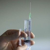 Ученые создали вакцину против наркотиков
