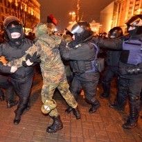 Ukraine's PGO special investigator says most crimes against Maidan activists solved