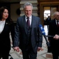 Newsweek: Экстрадиция Фирташа в США может помочь реформам в Украине