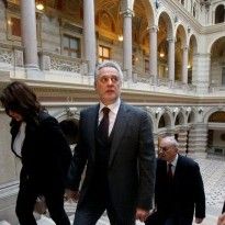 Washington Post: Прокуроры США заметили связь между Фирташем и адвокатом Трампа