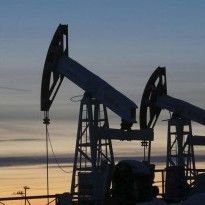 Ukraine cuts crude oil output by 4.2% in 2017