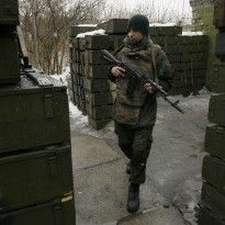 На Донбассе снайпер боевиков убил 19-летнего волонтера - СМИ