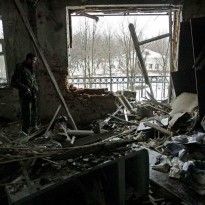 Russian-led troops in Donetsk now using 152mm artillery to attack Ukraine – NGO StopTerror