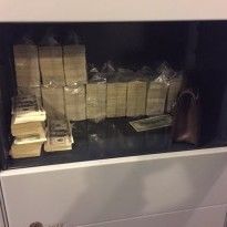 Law enforcers blast fiscal officials for extorting UAH 70 mln for VAT refund