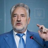 Donetsk governor names regular Russian troops locations in Donbas