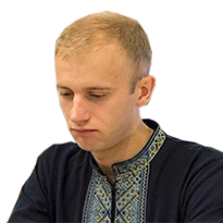 "Міжнародній федерації шашок не сподобалося, що я всюди у вишиванці... Відкрито в провину це ніхто не ставив, але в кулуарах про це говорили"