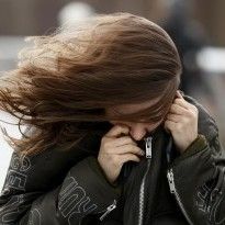 В Карпатах и на севере Украины объявили штормовое предупреждение