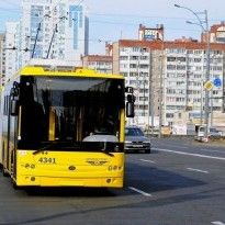 Kyiv to raise fare in public transport to UAH 8 from July 14