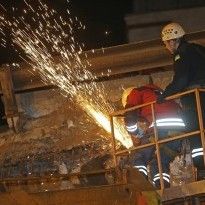 В Киеве начинается масштабная реконструкция Шулявского моста: когда, где и как изменится движение транспорта
