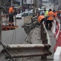 Депутаты Киевсовета обратились в НАБУ относительно возможных злоупотреблений Кличко при строительстве Шулявского моста