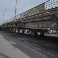 Some 4,500 roads in Ukraine require immediate repair – road maintenance agency