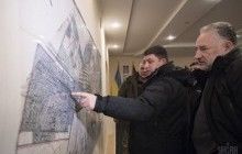 Казначейство забезпечує фінансування робіт в Авдіївці - Гройсман