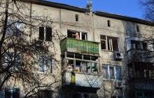 Из Авдеевки эвакуировали 150 человек, из них половина - дети