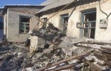 Депутати ЄП закликали Могеріні застосувати рішучий тиск на РФ для припинення вогню на Донбасі