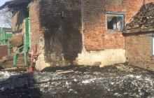 В Авдіївці від осколкових поранень загинула жінка - Аброськін