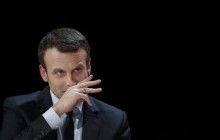 Штаб Макрона атакували хакери, пов'язані з ГРУ - Reuters