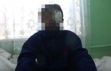"Хлопці, виходьте": бойовик розповів, як потрапив у полон під Авдіївкою