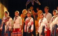 У Луцьку відбувся благодійний концерт для дітей-сиріт