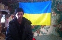 Затриманий в Авдіївці корегувальник вогню бойовиків виявився кримчанином, його везуть у Київ