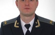 Колективу Тернопільської місцевої прокуратури представили нового керівника Миколу Марцуна