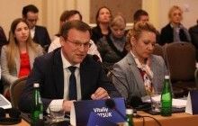 Україна може стати енергонезалежною за рахунок імпорту газу з Норвегії та розвитку відновлюваної енергетики – експерти