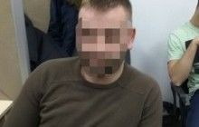У Києві піймали "серійного аноніма", який тероризував школи і дитсадки повідомленнями про мінування
