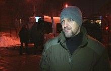 Нардепы из НФ отправили гумпомощь для жителей Авдеевки