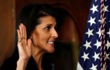 Постпред США при ООН заверила, что Вашингтон не признает аннексию Крыма - Ельченко