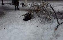 Обстріл бойовиками Курдюмівки, внаслідок якого загинув підліток, поліція назвала терактом