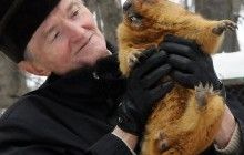 Сурок Тимка предсказал "безвиз" для Украины в 2017 году