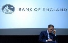 Великобритания выпустит новую банкноту в 50 фунтов