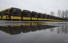 У Києві запустять новий автобусний маршрут