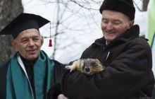 Как на Харьковщине отмечали День сурка 2017 (фоторепортаж, видео)