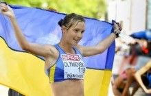Призера чемпионата мира по легкой атлетике Оляновскую дисквалифицировали на четыре года за допинг