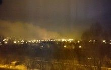 В оккупированном Донецке произошел мощный взрыв - соцсети