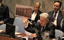 Ельченко: Россия живет в параллельной реальности, созданной пропагандой