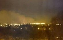 Шкиряк о мощном взрыве в Донецке: циничная провокация "рашистов"