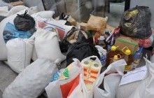 Из Одессы в Авдеевку направлено более 40 тонн гуманитарной помощи - ОГА