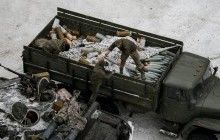 Источник в разведке объяснил, с чего началось обострение в Авдеевке - СМИ